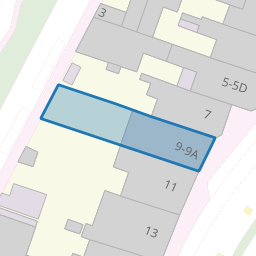 Perceel HTG00-I-1062