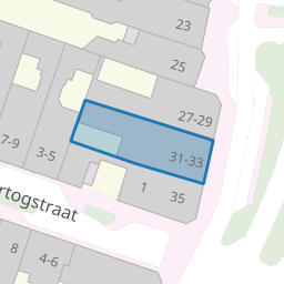 Perceel HTG00-I-1074