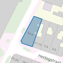 Perceel HTG00-I-1089