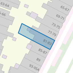 Perceel HTG00-I-1110