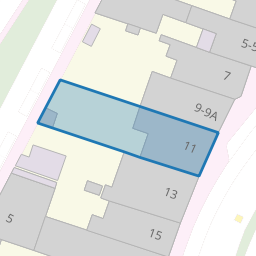 Perceel HTG00-I-1115