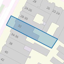 Perceel HTG00-I-1162