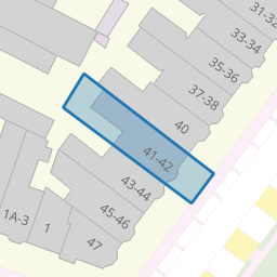 Perceel HTG00-I-1261