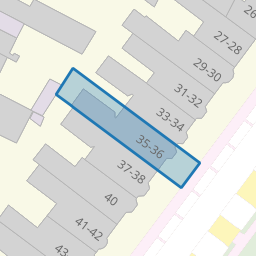 Perceel HTG00-I-1299