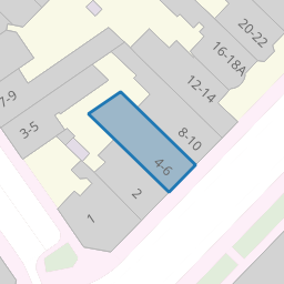 Perceel HTG00-I-1308