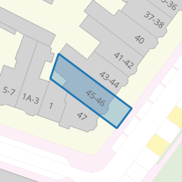 Perceel HTG00-I-1332