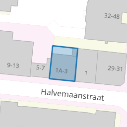 Perceel HTG00-I-1426