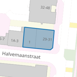 Perceel HTG00-I-1427