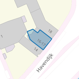 Perceel HTG00-I-1512