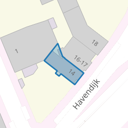 Perceel HTG00-I-1513