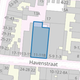 Perceel HTG00-I-1827
