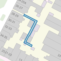 Perceel HTG00-I-1866