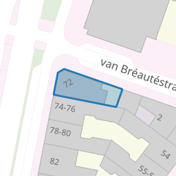 Perceel HTG00-I-1943