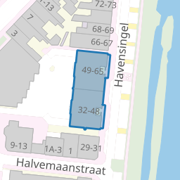 Perceel HTG00-I-1984