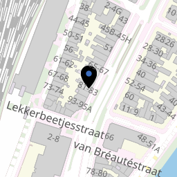 Appartement HTG00 I 2012 1