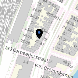 Appartement HTG00 I 2012 2