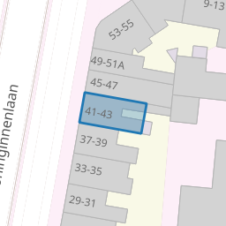 Perceel HTG00-I-2021