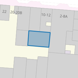 Perceel HTG00-I-2025