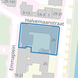 Perceel HTG00-I-2030