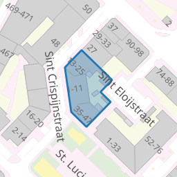 Perceel HTG00-I-2081