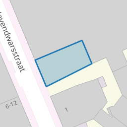 Perceel HTG00-I-2088