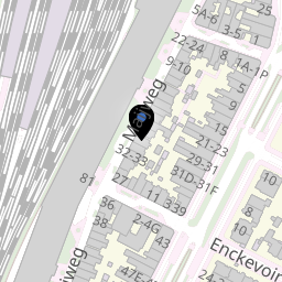 Appartement HTG00 I 2149 2