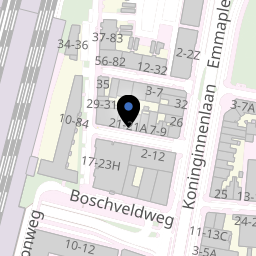Appartement HTG00 I 2195 1