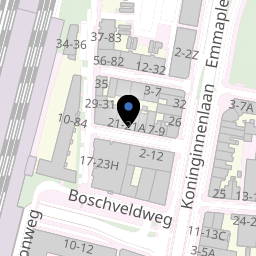 Appartement HTG00 I 2195 2