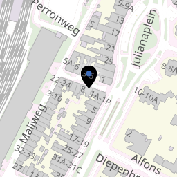 Appartement HTG00 I 2333 1