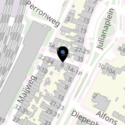 Appartement HTG00 I 2333 2