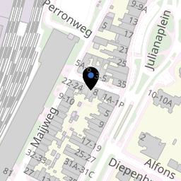 Appartement HTG00 I 2333 3