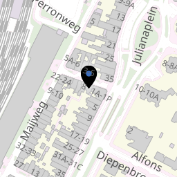 Appartement HTG00 I 2333 4