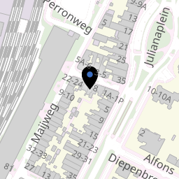 Appartement HTG00 I 2333 6