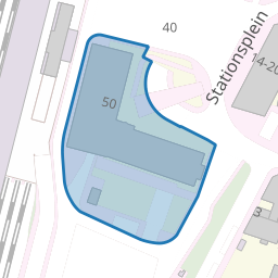 Perceel HTG00-I-2366