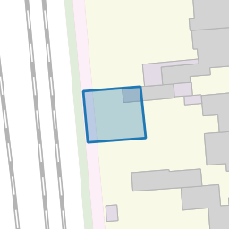Perceel HTG00-I-2383