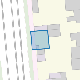 Perceel HTG00-I-2397