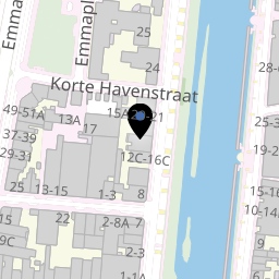 Appartement HTG00 I 2464 1