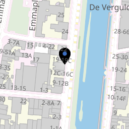 Appartement HTG00 I 2464 2