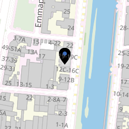 Appartement HTG00 I 2464 3