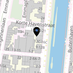 Appartement HTG00 I 2464 4