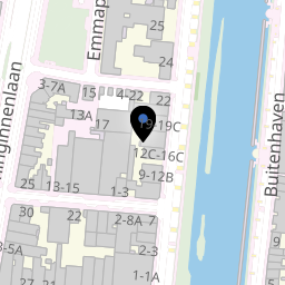 Appartement HTG00 I 2464 5