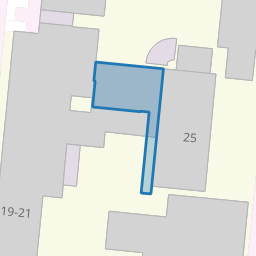 Perceel HTG00-I-2466