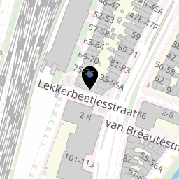 Appartement HTG00 I 2480 2