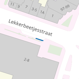 Perceel HTG00-I-2511