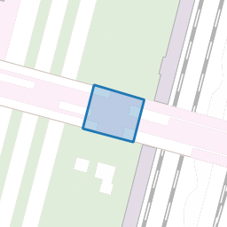 Perceel HTG00-I-2542