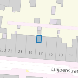 Perceel HTG00-I-2561