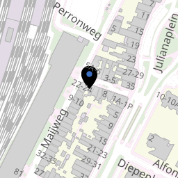 Appartement HTG00 I 2566 1