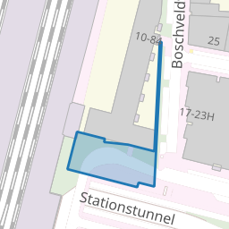 Perceel HTG00-I-2585
