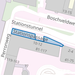 Perceel HTG00-I-2630