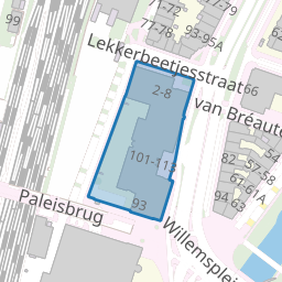 Perceel HTG00-I-2663